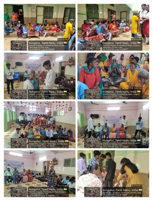 Charitable day