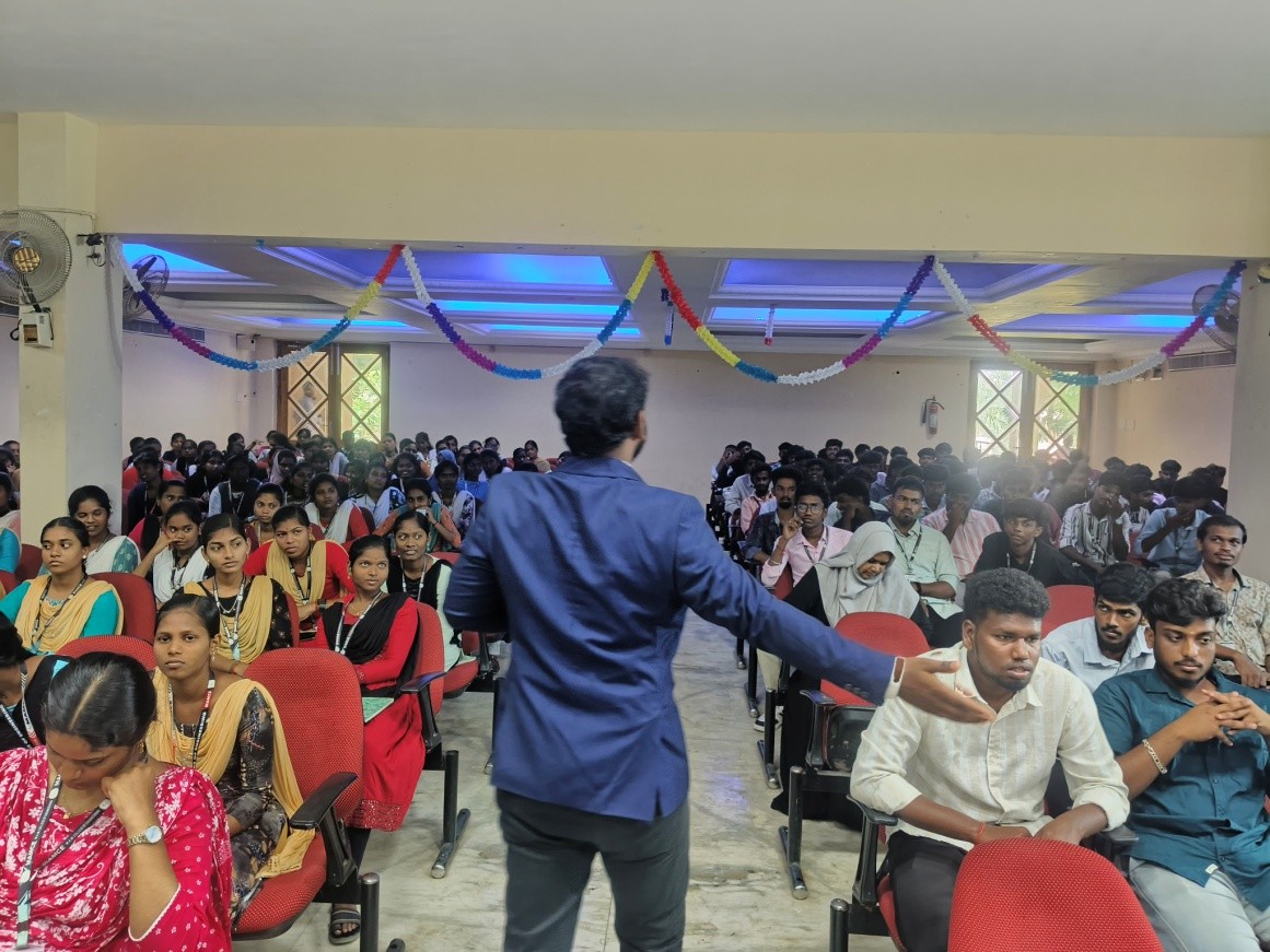 COMPETITIVE EXAM MOTIVATIONAL Camp Event 1