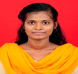 Photo of Ms. S. SIVA ROHINI