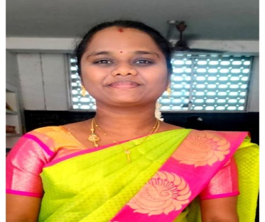 Photo of Mrs. MEENA