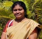 Photo of Mrs. T. NANCY JEEVA
