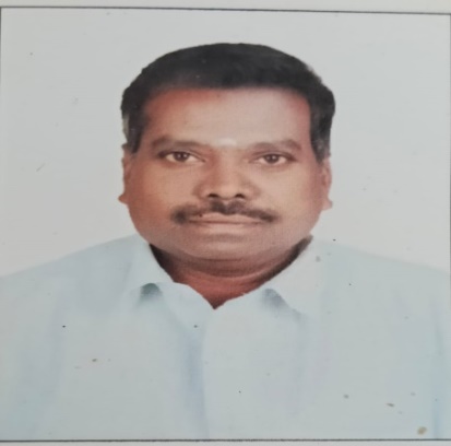 Photo of Mr. A. JAYAVEERAN
