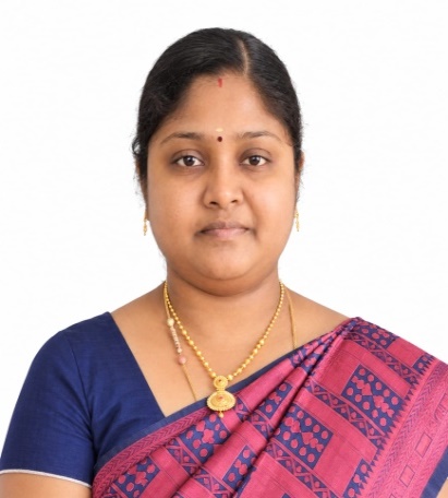 Photo of Mrs. I. JOYSINTHIA