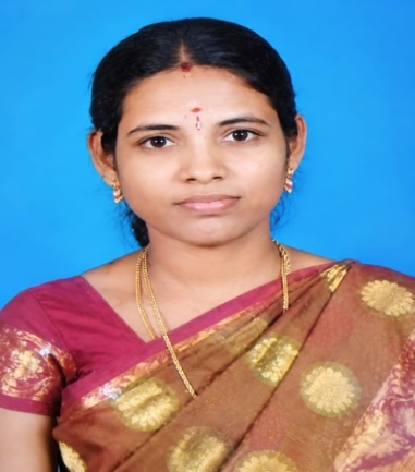 Photo of Mrs. S. BHUVANESHWARI