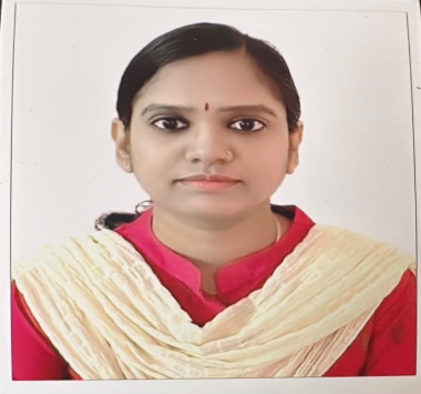 Photo of Mrs. J. ADVAIDHA