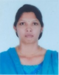 Photo of Mrs. N. NANCY FRAHIMA