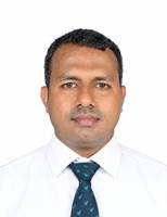 Photo of Mr. C. SELVAKUMAR