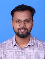 Photo of Mr. M V VINITHRAJ