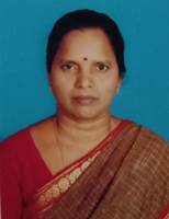 Photo of Mrs. M. Saraswathi