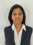 Photo of Mrs. J. ANUSHA JASMINE