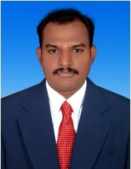 Photo of Mr. M. ANANDHAKUMAR