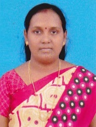 Photo of Mrs. R. UDHAYASURIYA