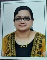 Photo of Mrs. BHARANI PRIYA
