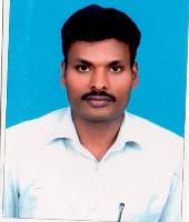 Photo of Mr. M. MAKURU