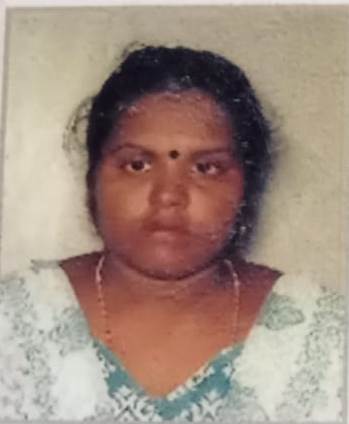 Photo of Dr. D. Ramyadevi
