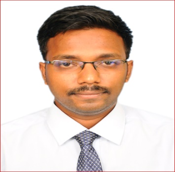 Photo of Mr. P MUTTUPANDIAN