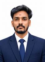 Photo of Mr. B.  PRAVEENKUMAR