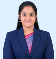 Photo of Mrs. R.KIRITHIKASRI