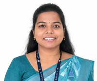 Photo of Ms. U. AATHILAKSHMI