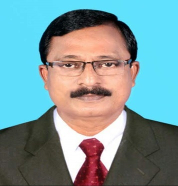 Photo of Dr. S MURUGANANDAM