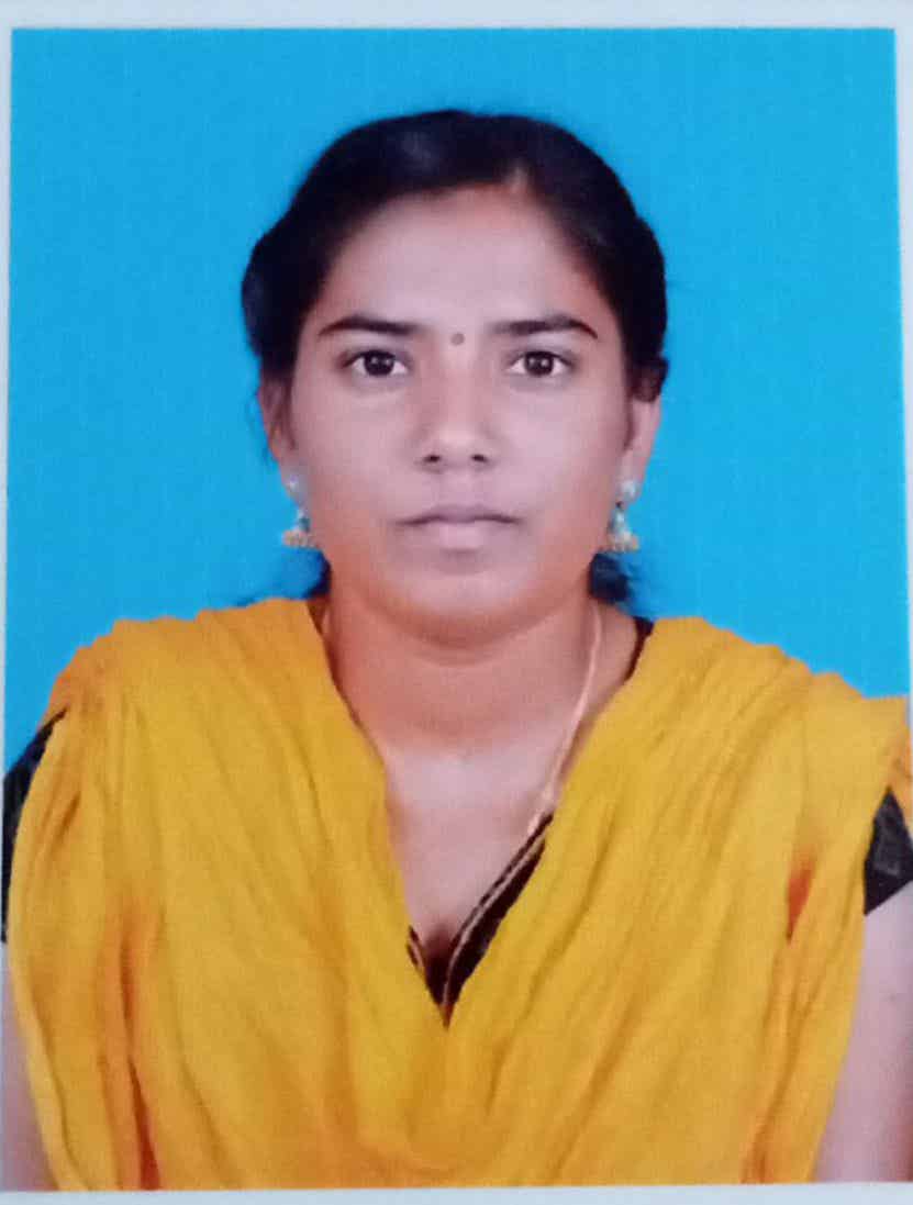 Photo of Mrs. R. MEERA