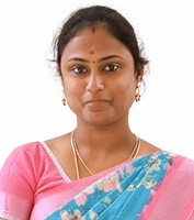 Photo of Ms. G. SUSHMITHA