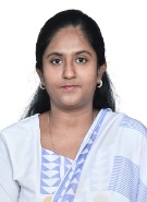 Photo of Dr. HENA RUBAVATHY