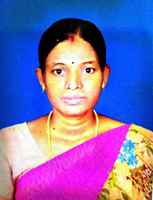 Photo of Mrs. A. JOTHI DEVAPRIYA