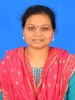 Photo of Mrs. A ARUNA