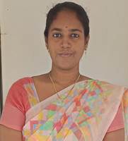 Photo of Mrs. PADMAPRIYA