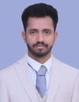 Photo of Mr. I. RASHO JANU