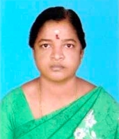 Photo of Dr. K. VENIL