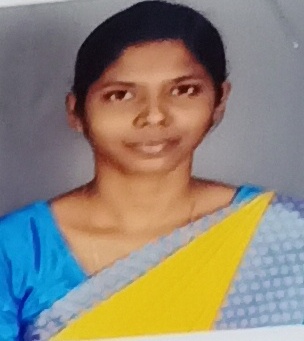 Photo of Ms. F.INNASIYAMMAL