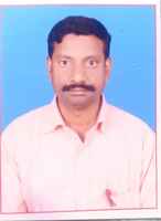 Photo of Mr. P. SAKTHIVEL