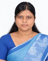 Photo of Mrs. S SHEELA ANGEL