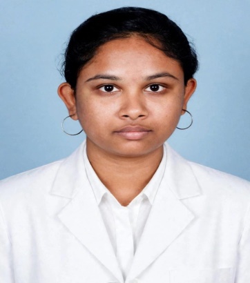 Photo of Ms. V. ULAGAMMAL