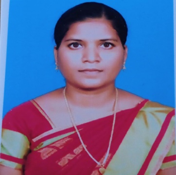 Photo of Mrs. AARTHI