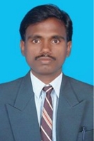 Photo of Mr. KALIDHASS