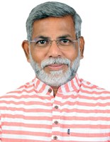 Photo of Mr. S. AMALARUBAN
