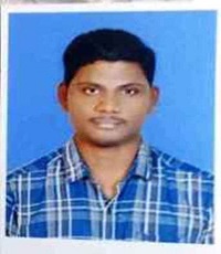 Photo of Mr. M PRASANTH
