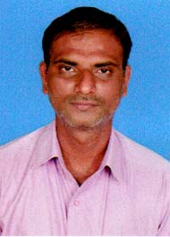 Photo of Mr. S. SANTHOSH KUMAR