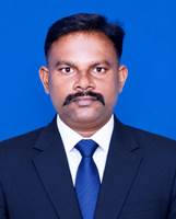 Photo of Mr. P. PANDIYAN