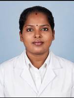 Photo of Mrs.  S JAYANTHI