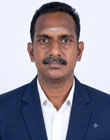 Photo of Mr. K. PRABHAKARAN