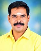 Photo of Dr. T. GANGAIMANI