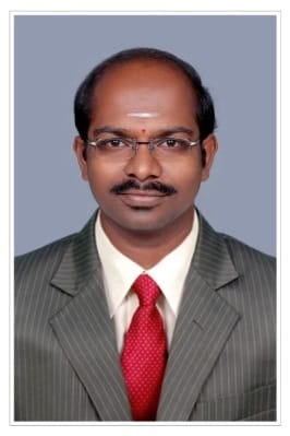 Photo of Mr. NEDUNCHERALATHAN