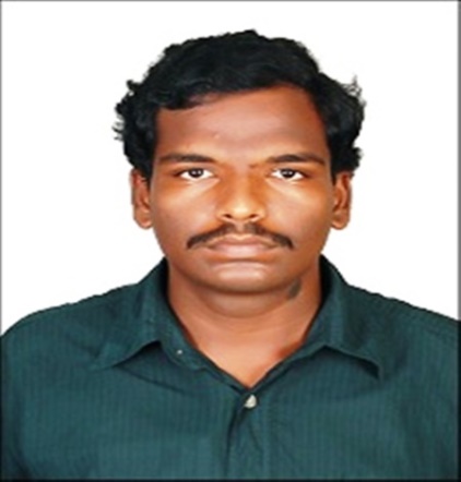 Photo of Dr. S R PARTHIBAN