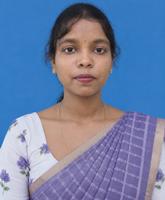 Photo of Ms. R. MATHANIZA