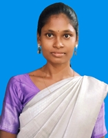 Photo of Ms. A. ARCHANA