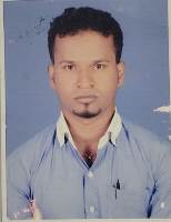 Photo of Mr. J MOHAN RAJ